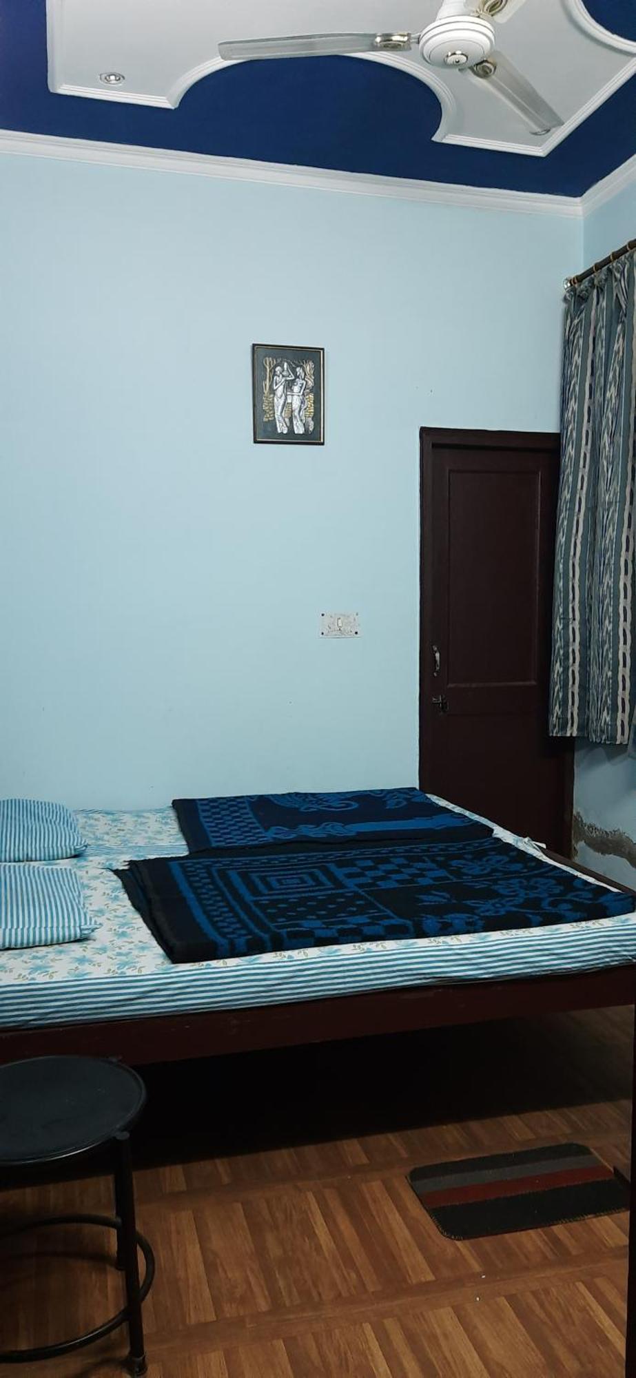 Balaji Guest House - Home Stay 그레이터 노이다 외부 사진