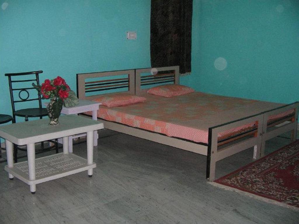 Balaji Guest House - Home Stay 그레이터 노이다 객실 사진